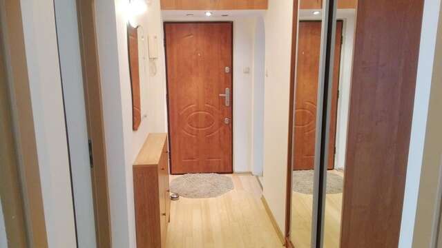 Апартаменты Apartament Gdansk Stare Miasto Гданьск-12