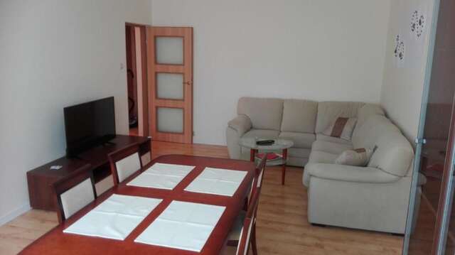 Апартаменты Apartament Gdansk Stare Miasto Гданьск-13