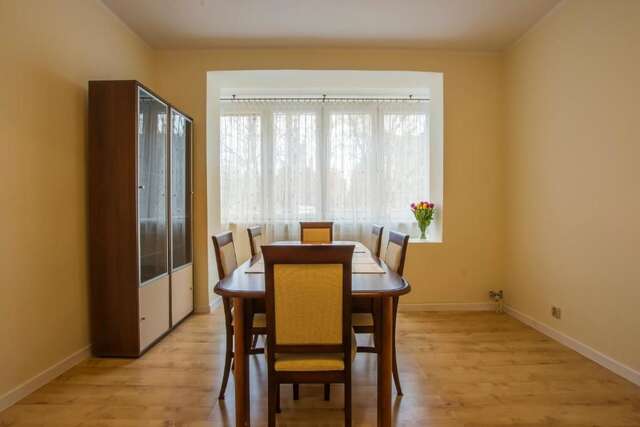 Апартаменты Apartament Gdansk Stare Miasto Гданьск-18