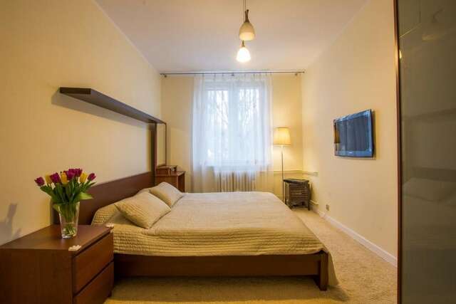 Апартаменты Apartament Gdansk Stare Miasto Гданьск-20