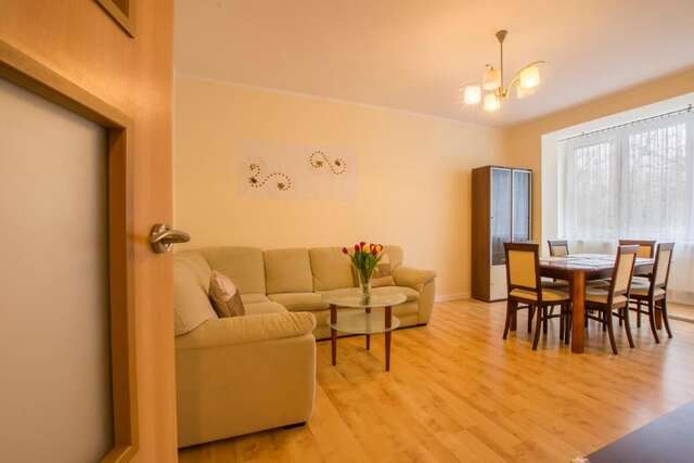 Апартаменты Apartament Gdansk Stare Miasto Гданьск-21