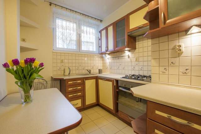 Апартаменты Apartament Gdansk Stare Miasto Гданьск-4