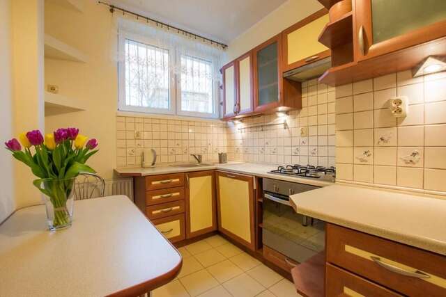 Апартаменты Apartament Gdansk Stare Miasto Гданьск-22