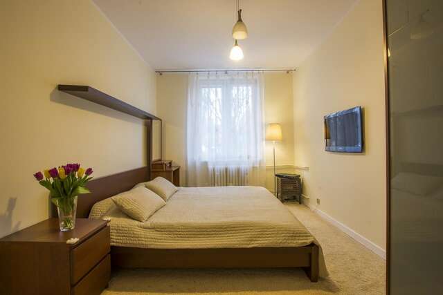 Апартаменты Apartament Gdansk Stare Miasto Гданьск-5