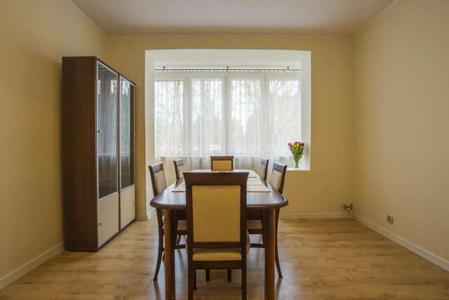 Апартаменты Apartament Gdansk Stare Miasto Гданьск-6