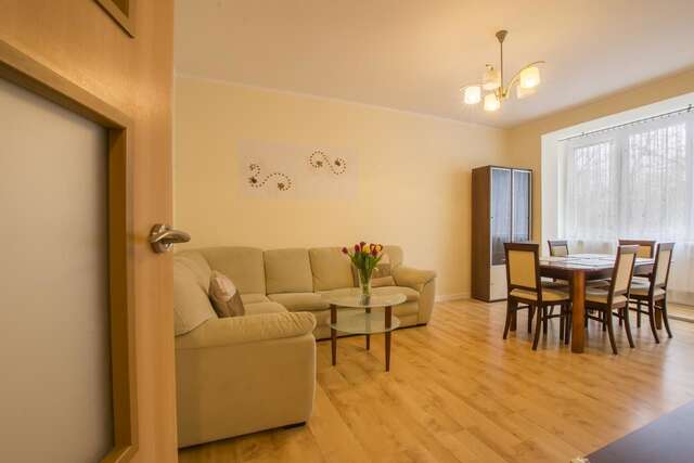 Апартаменты Apartament Gdansk Stare Miasto Гданьск-9